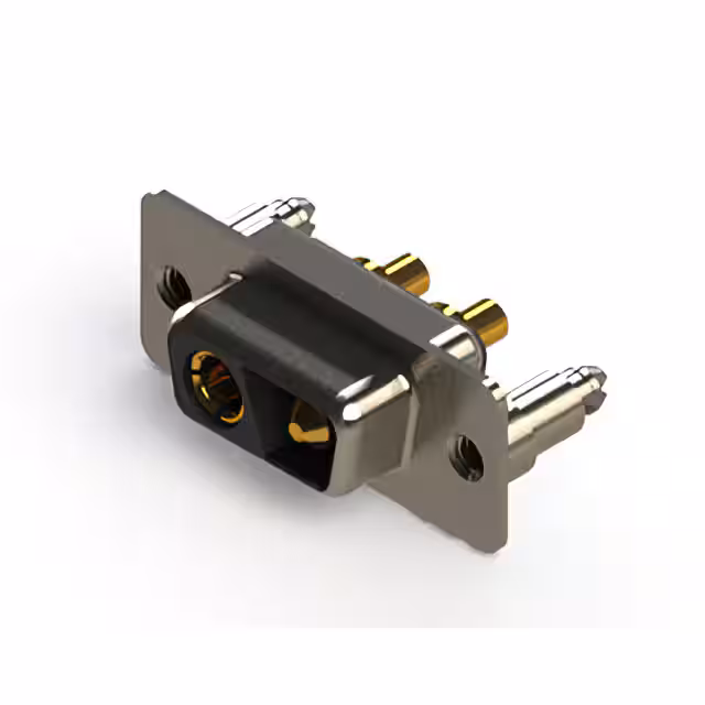 628-2WK2224-2T5 EDAC Inc.  Conjuntos de conectores D-Sub